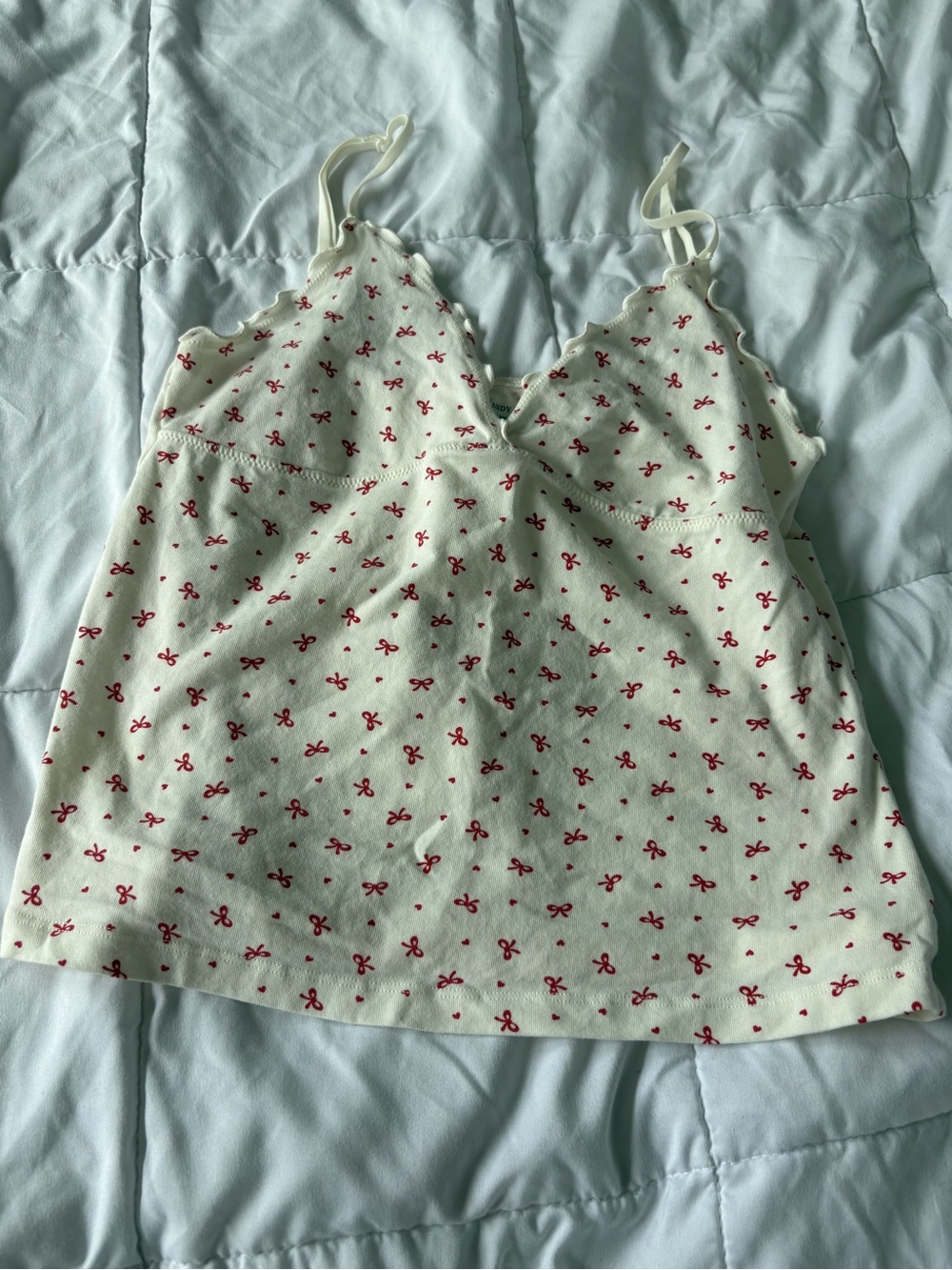 Brandy Melville Tank Top